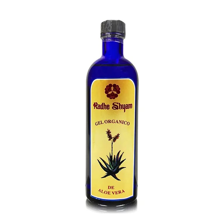 GEL ALOE VERA