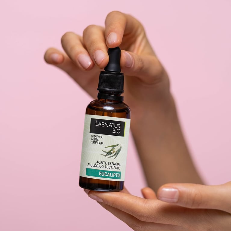 Essence Naturelle d'Eucalyptus - imagen 14 de 17