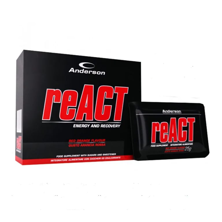 REACT