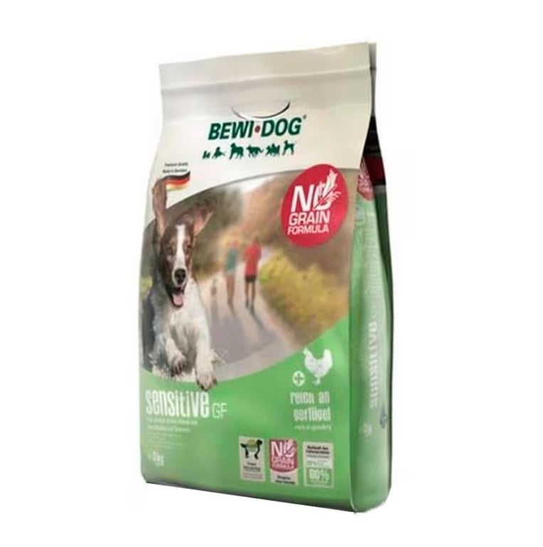 Canine Adult Sensitive Grain Free