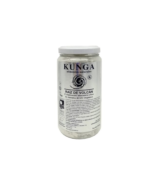 Vulkan Kuzu Organisch - imagen 2 de 2