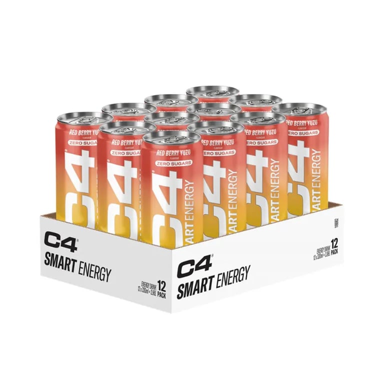 C4 Smart Energy