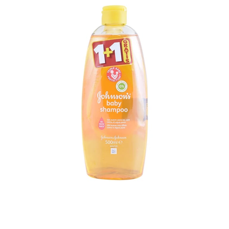 Baby Shampoo Original