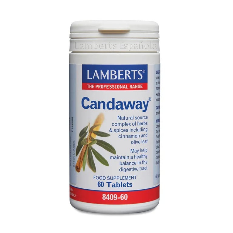 Candaway