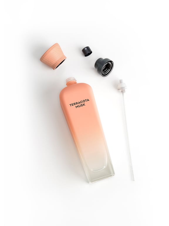 Terracota Musk EDP 60 ml di Adolfo Dominguez