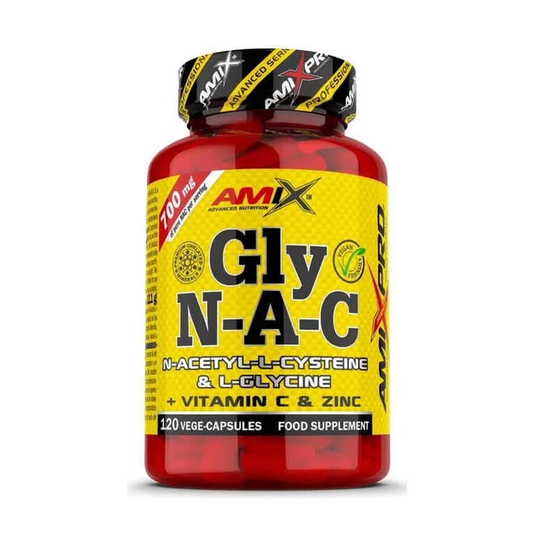GlyN-A-C