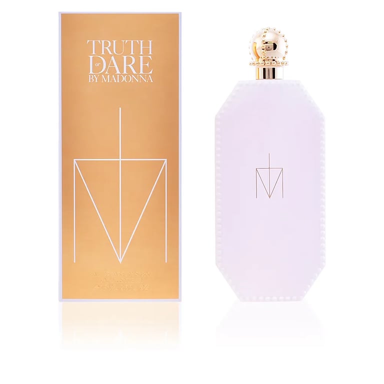 Truth Or Dare EDP