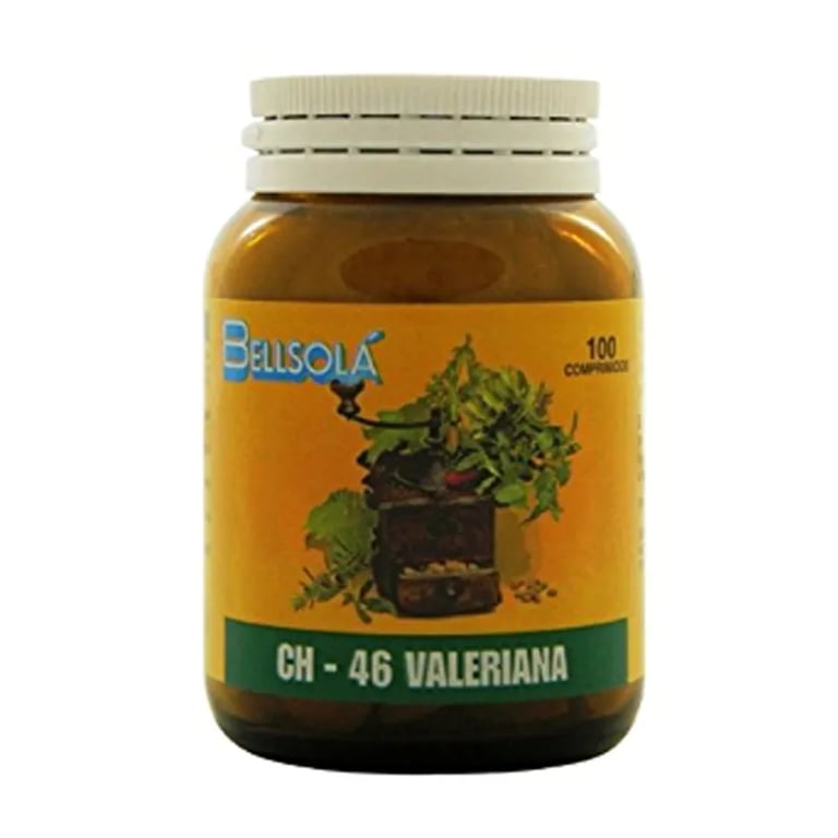 Ch-46 Valeriana