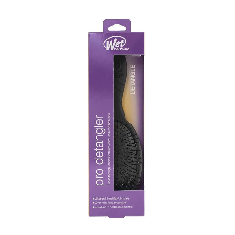 ORIGINAL DETANGLER CLASSIC #BLACKOUT