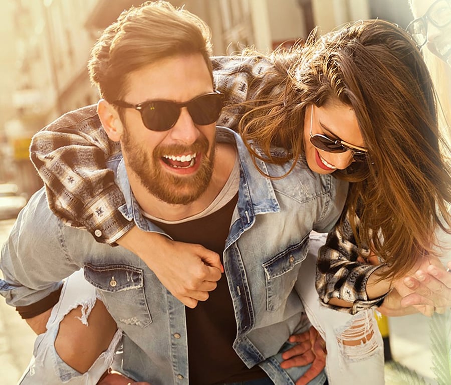 Fructis Stärke & Glanz 2 in 1 Shampoo 360 ml von Fructis