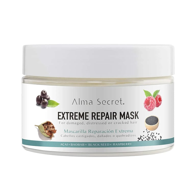 Extreme Repair Mask