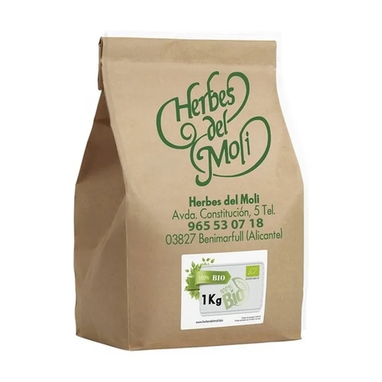 Eucalipto Foglia Tagliata Eco