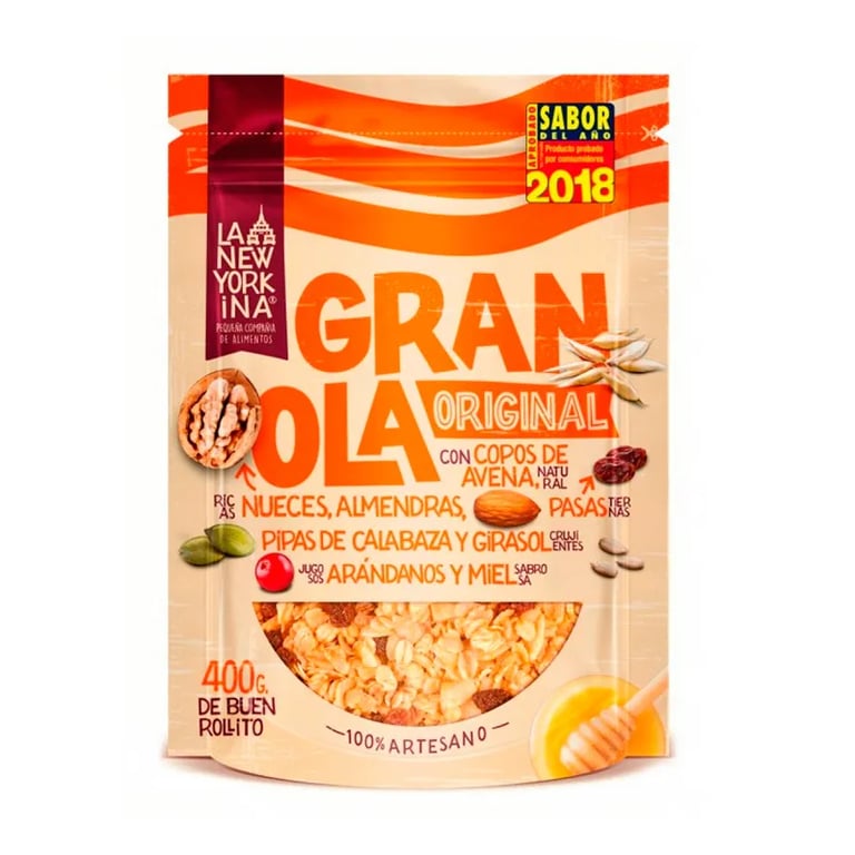 Granola Original