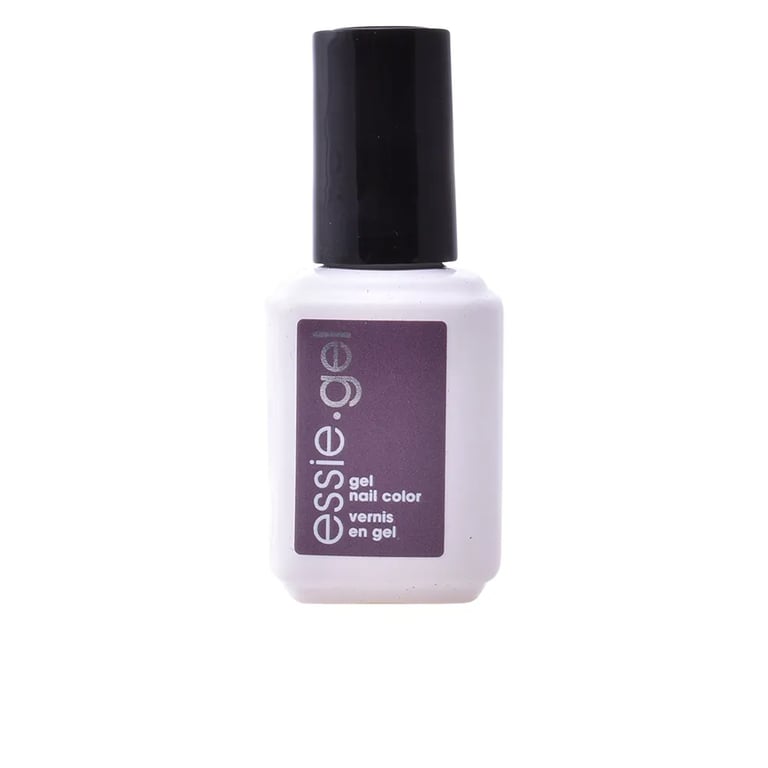 Essie Gel #Hand Knit Turtleneck