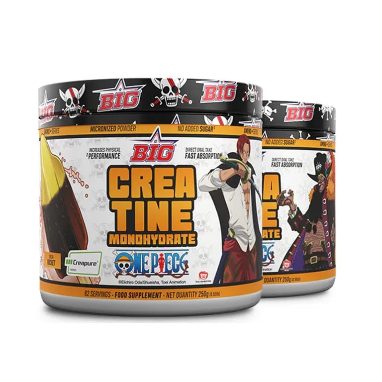 Creabig Creapure One Piece