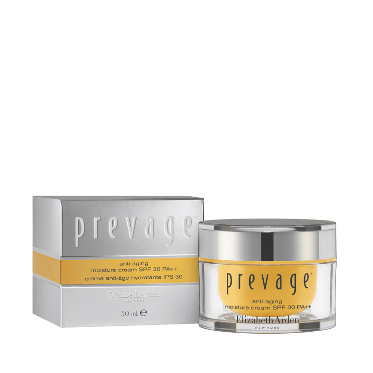 Prevage Anti-Aging Tagescreme SPF30 50 ml von Elizabeth Arden