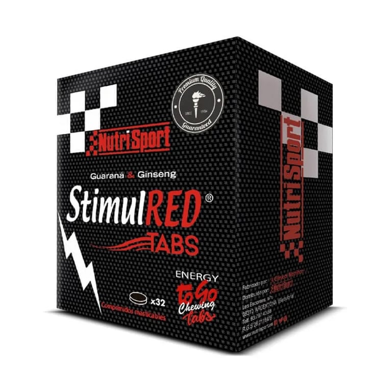 STIMULRED TABS