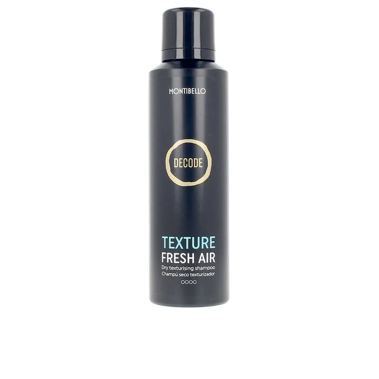 Decode Texture Fresh Air Champú