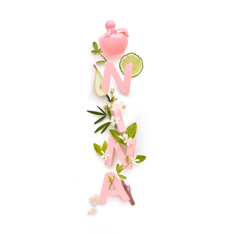 Nina Rose EDT 80 ml di Nina Ricci