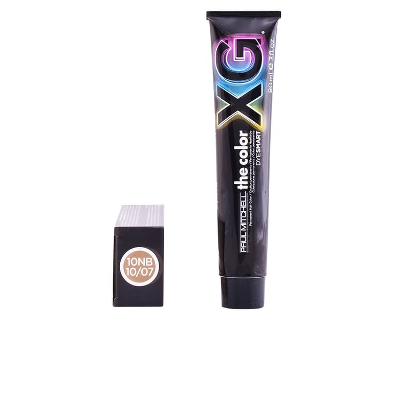 The Color Xg Permanent Hair Color #10NB