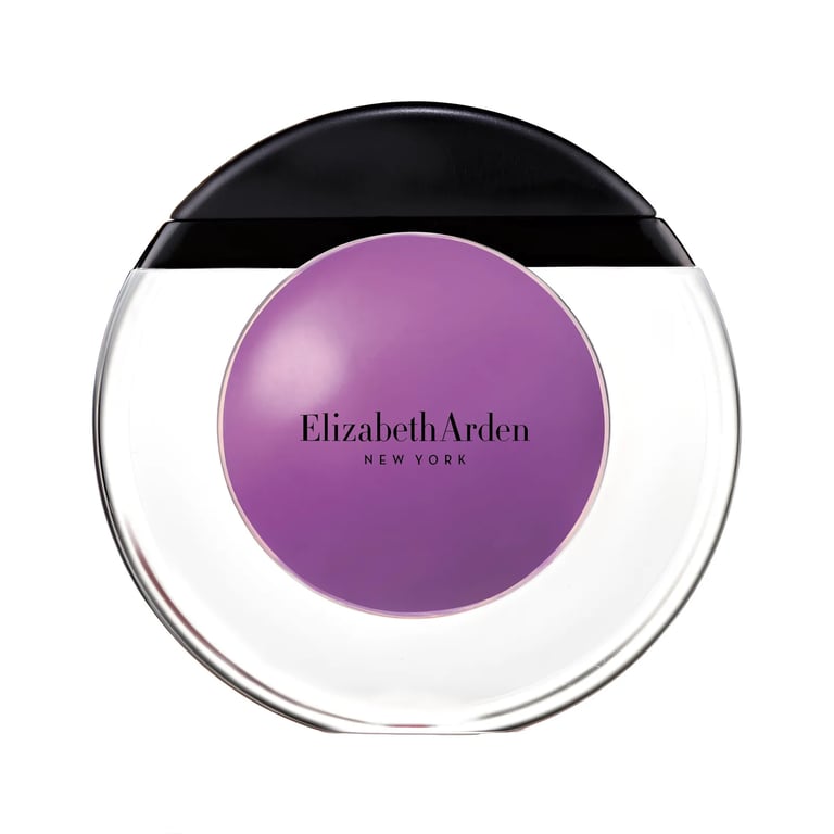 Sheer Kiss Lip Oil #Purple Serenity