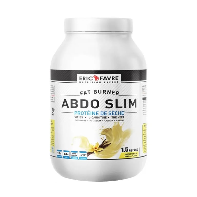 Abdo Slim