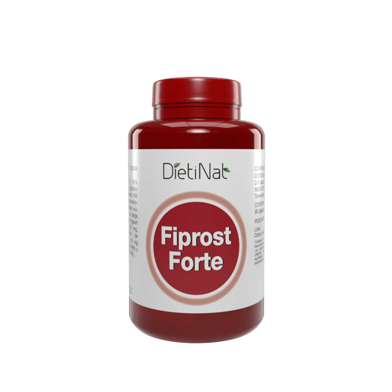 Fiprost Forte - imagen 2 de 2