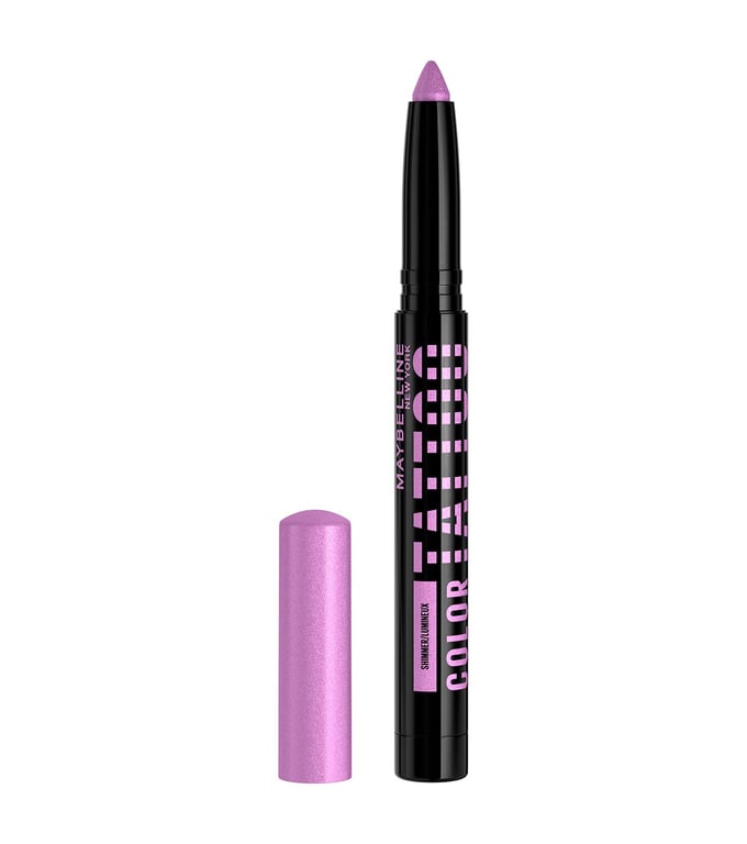 Color Tattoo Stix Eye Shadow #Fearless di Maybelline