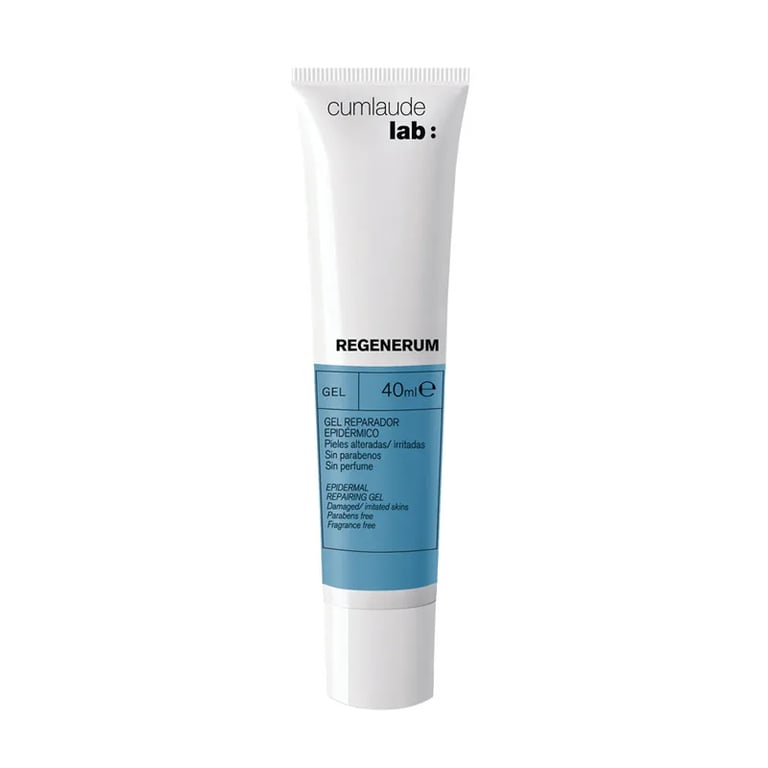 REGENERUM GEL REPARADOR