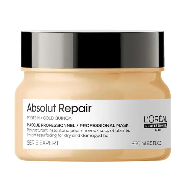 Absolut Repair Gold Professional Mask