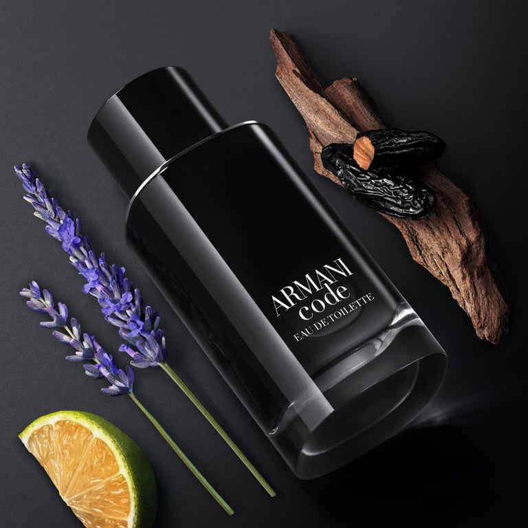 Armani Code EDT Recarga 150 ml da Armani