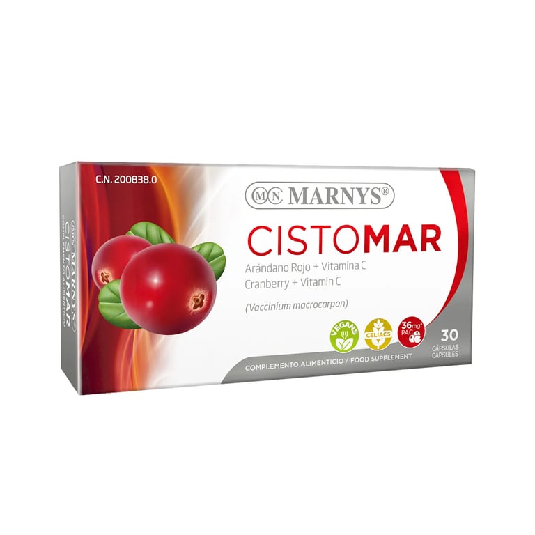 Cistomar