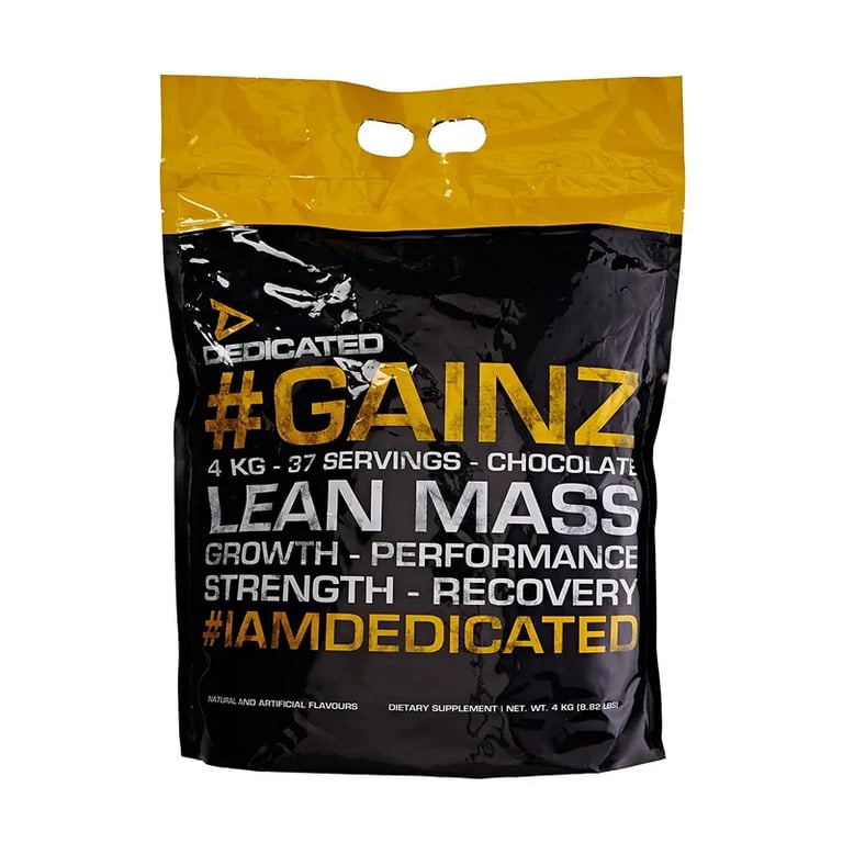Gainz