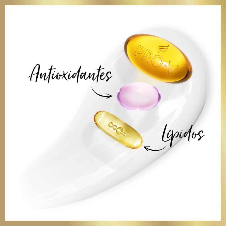 Condicionador Caracóis Definidos 200 ml da Pantene