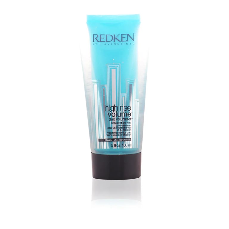 5Th Avenue Nyc Volume High Rise Styler