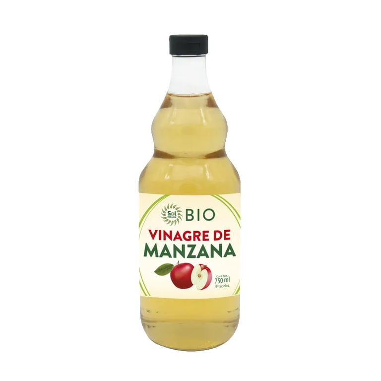 Vinaigre De Cidre Bio
