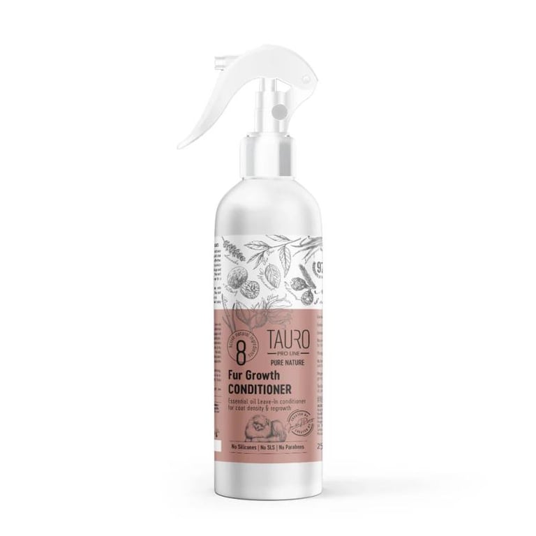 Condicionador Spray Fur Growth