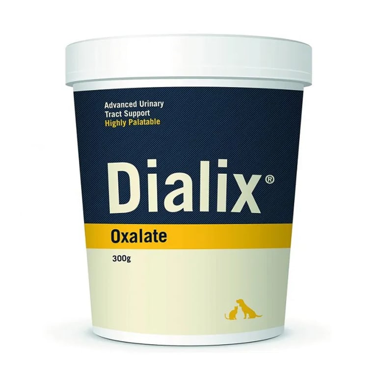 Dialix Oxalate