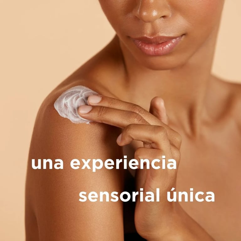 Crema Corporal Batida Evoke Joy Blissful - imagen 3 de 4