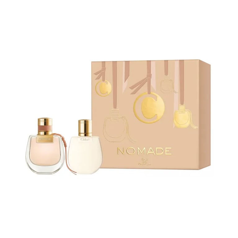 Nomade Pack EDP 50ml + Body Lotion 100ml