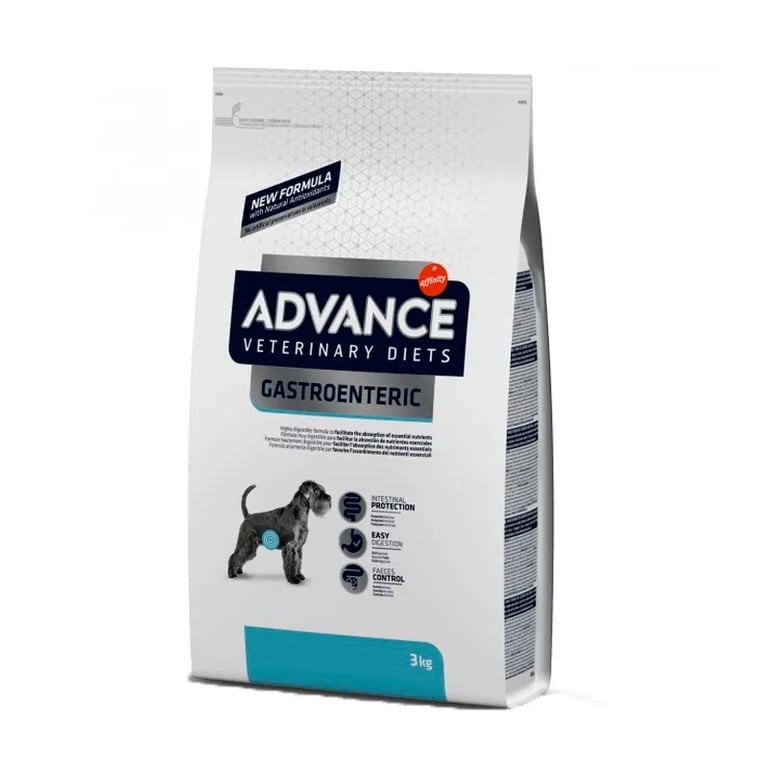 Veterinary Diets Gastroenteric Perro