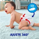 Dodot Pants Activity Extra Weich T-6 35 St von Dodot