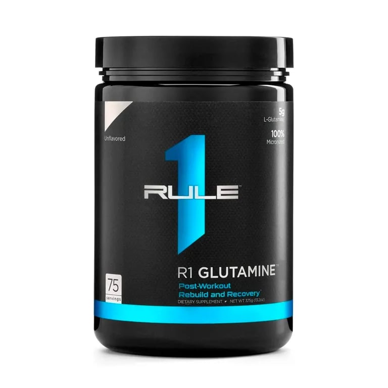 R1 Glutamine