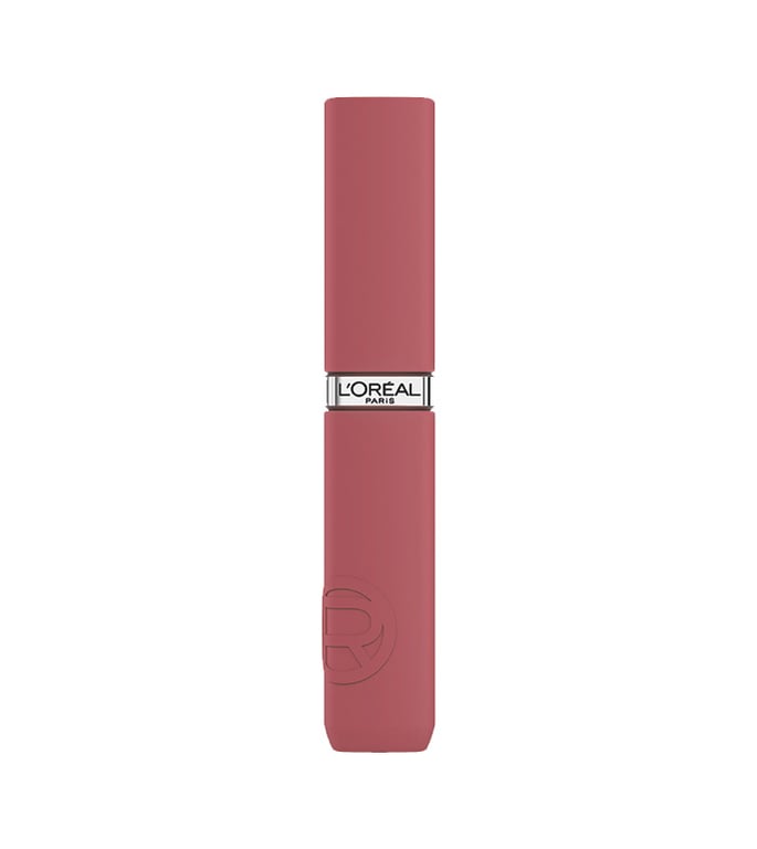 Infaillible Le Matte Resistance Labial #120 - Major Crush de L'Oreal Make Up
