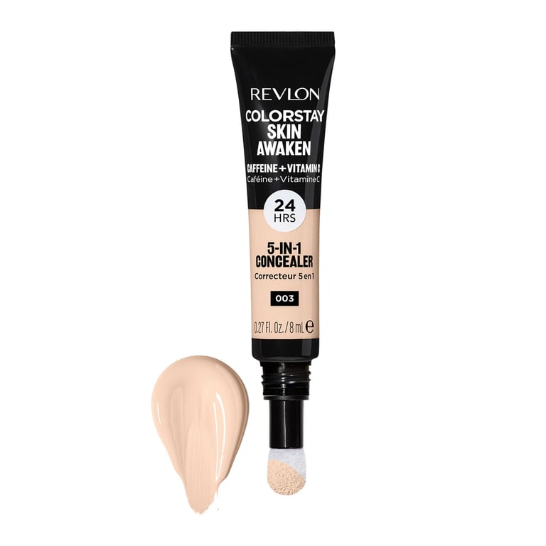 ColorStay Skin Awaken Corrector 5 en 1 #075 Hazelnut - imagen 56 de 93