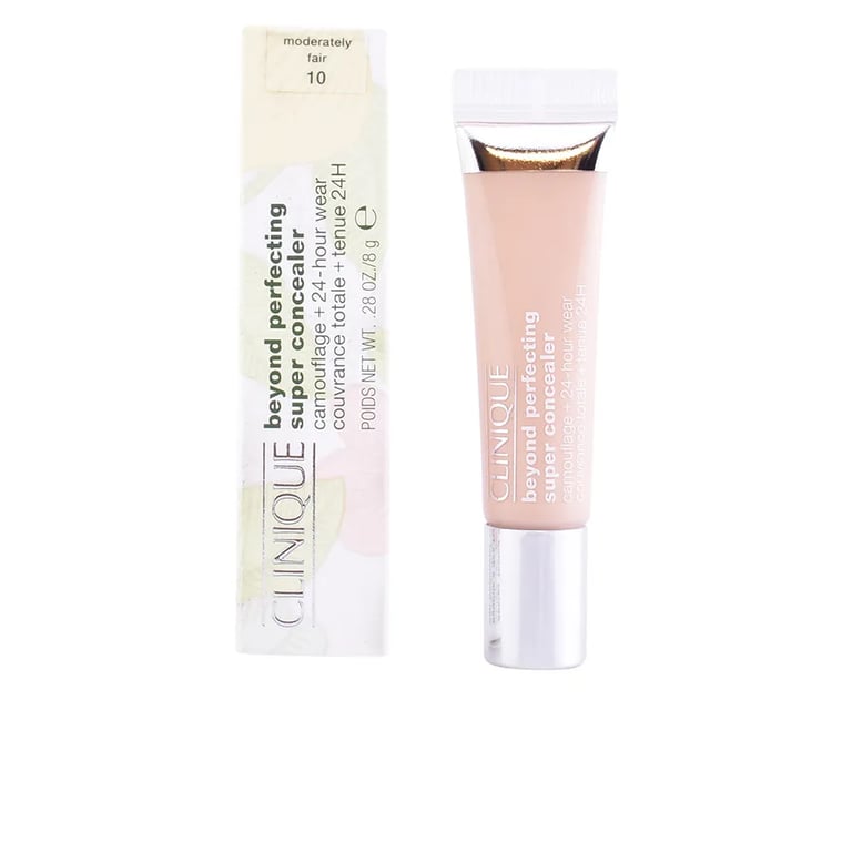 Beyond Perfecting Super Concealer #10-Mooerately Fair