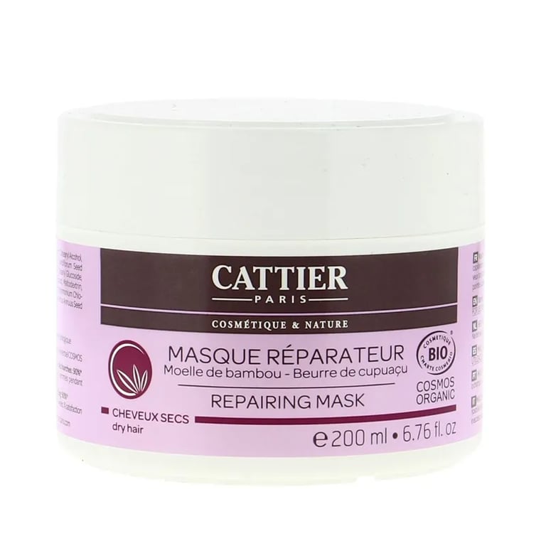 Repair-Maske Trockenes Har Bio