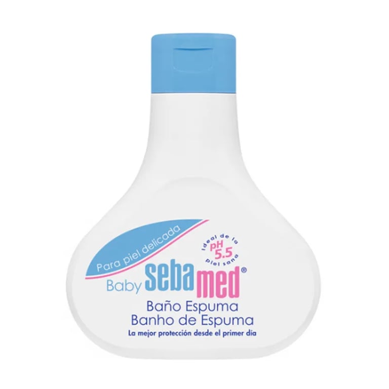 Baby Sebamed Gel Bagnoschiuma