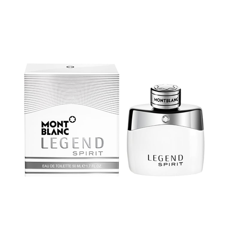 LEGEND SPIRIT EDT VAPORIZADOR 50 ML - imagen 3 de 3