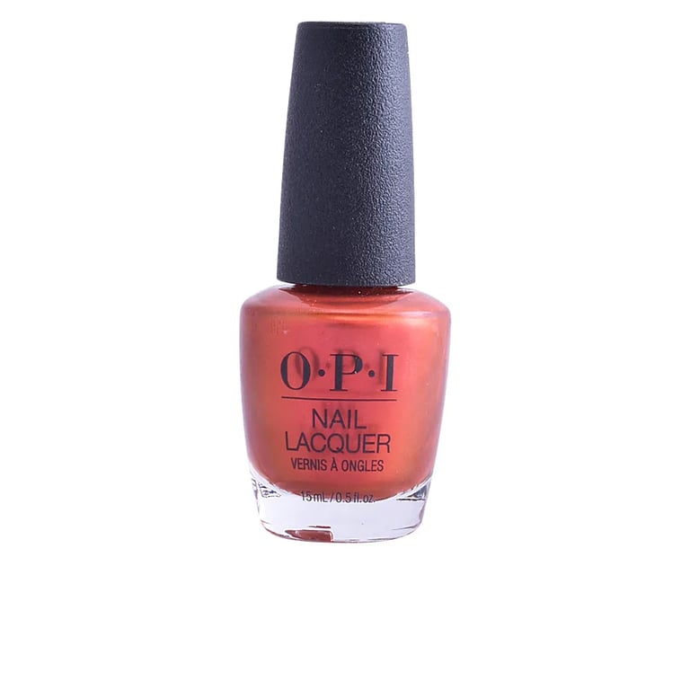 Nail Lacquer #Now Museum, Now You Don't